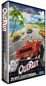 OutRun